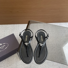 Prada Sandals